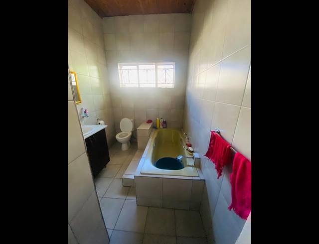 6 BEDROOM PROPERTY TO RENT IN SOLHEIM